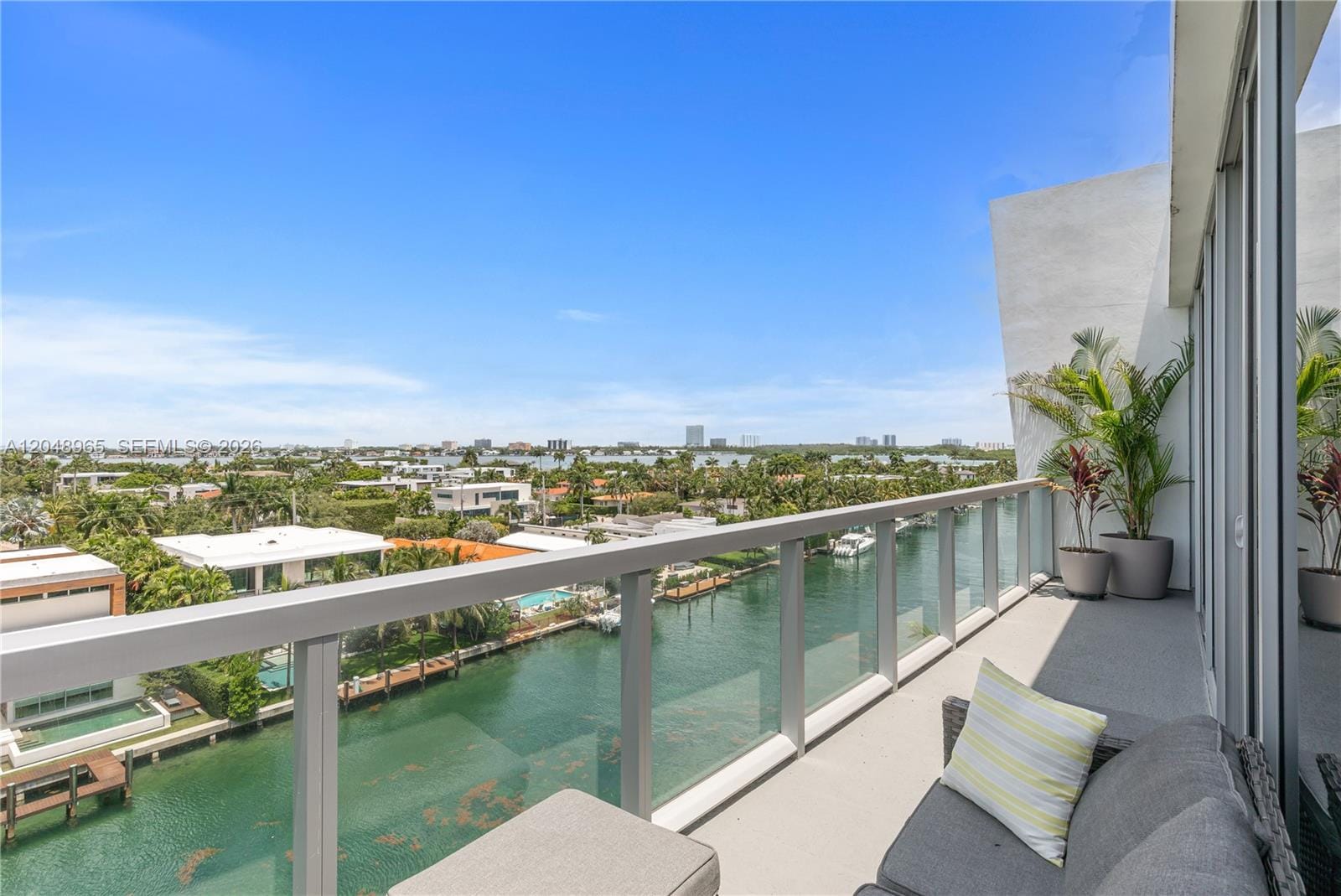 9940 W Bay Harbor Drive 7GS, Bay Harbor Islands, FL 33154
