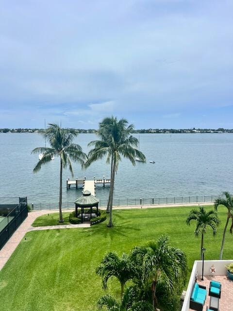 5200 N Flagler Drive 503 — photo 2