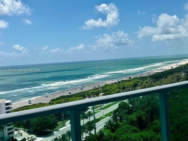 100 Bayview Drive 1906, Sunny Isles Beach, FL 33160