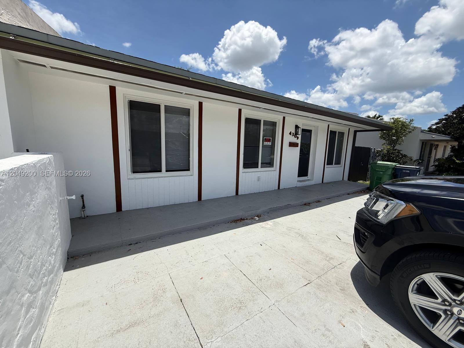 4309 SW 129th Avenue, Miami, FL 33175