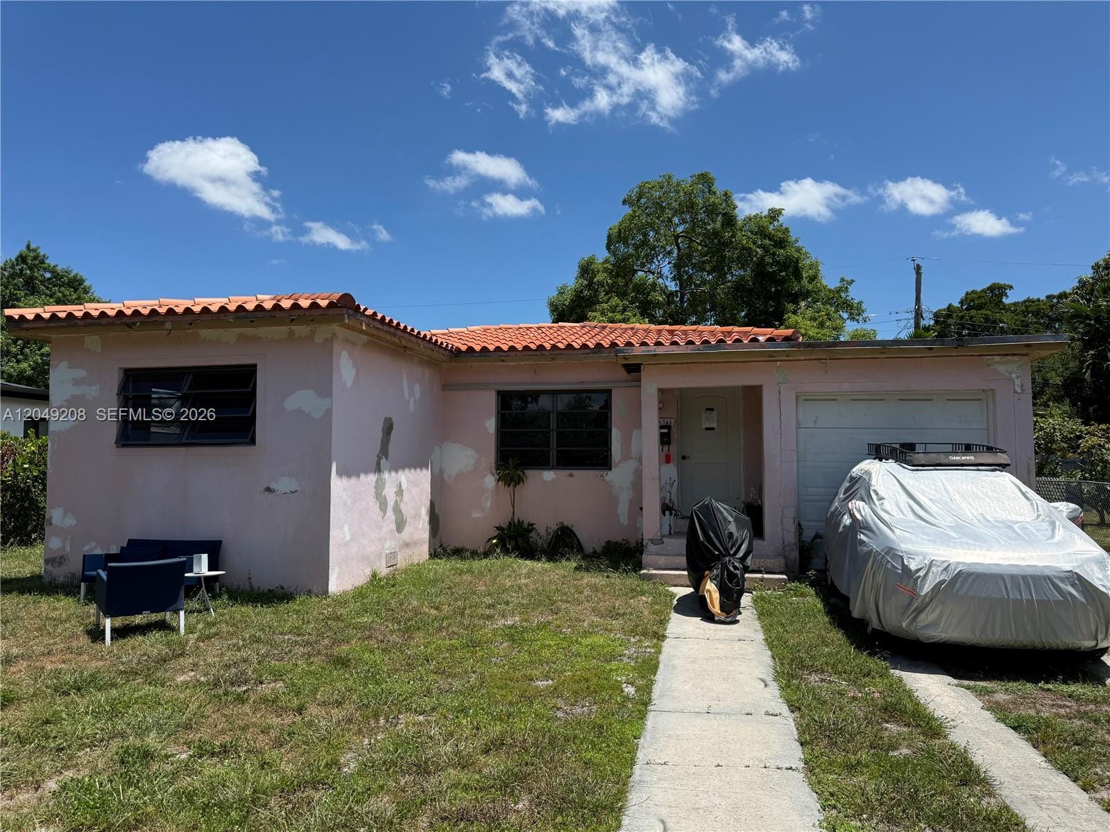 6346 NW 41st Street, Virginia Gardens, FL 33166