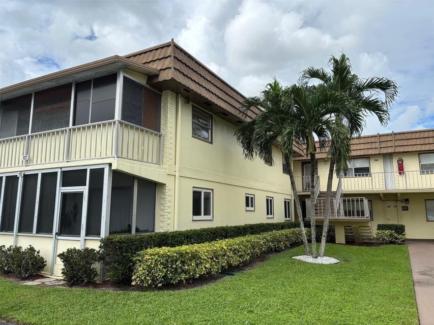 137 Saxony C Terrace, Delray Beach, FL 33446