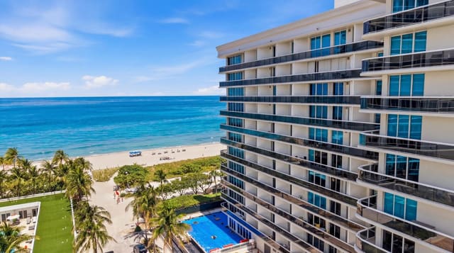 9595 Collins Avenue N10i, Surfside, FL 33154