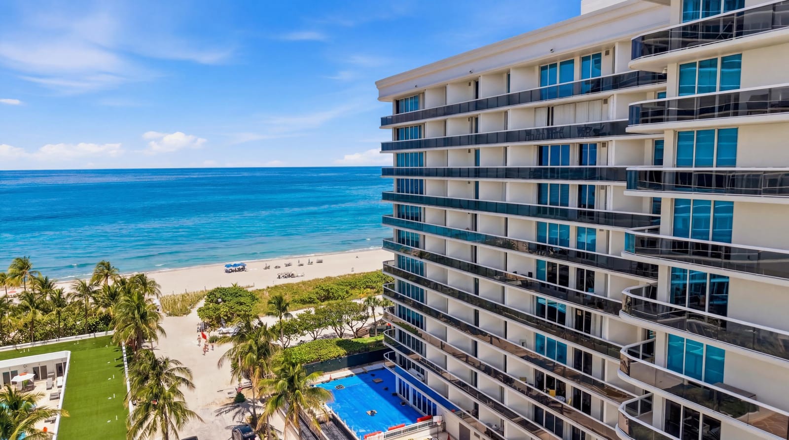 9595 Collins Avenue N10i, Surfside, FL 33154