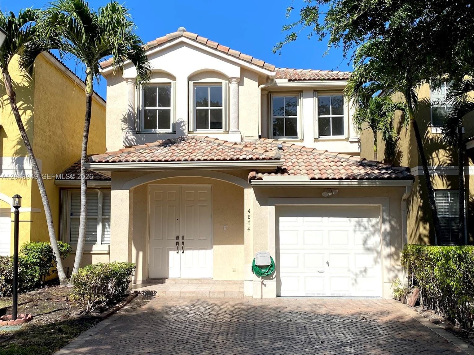 4874 NW 107th Path -, Doral, FL 33178