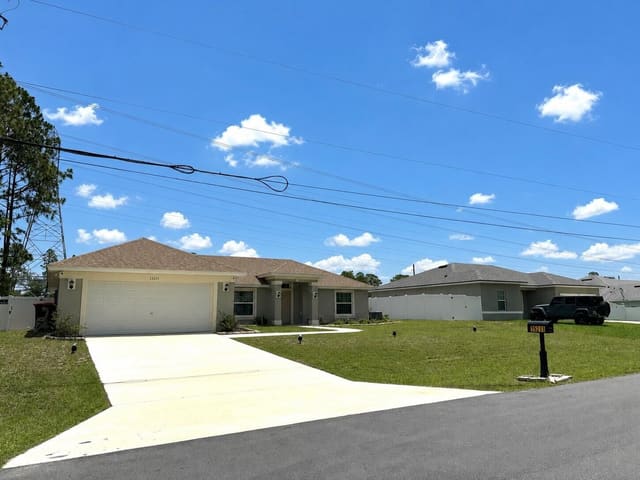 15211 SW 65th Ter Road, Marion Oaks, Ocala, FL