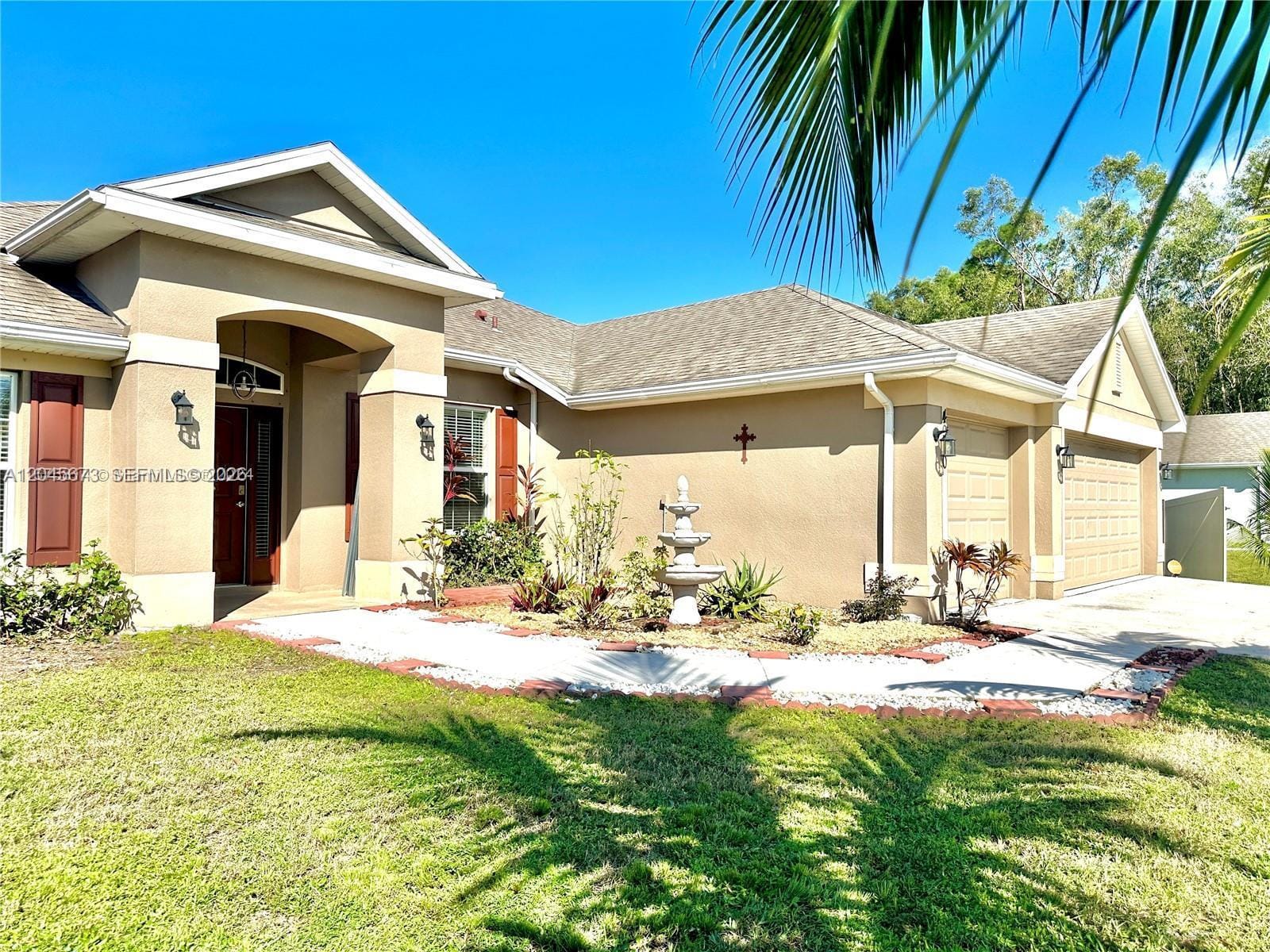 4900 NW Ironton Avenue, Port St. Lucie, FL 34983