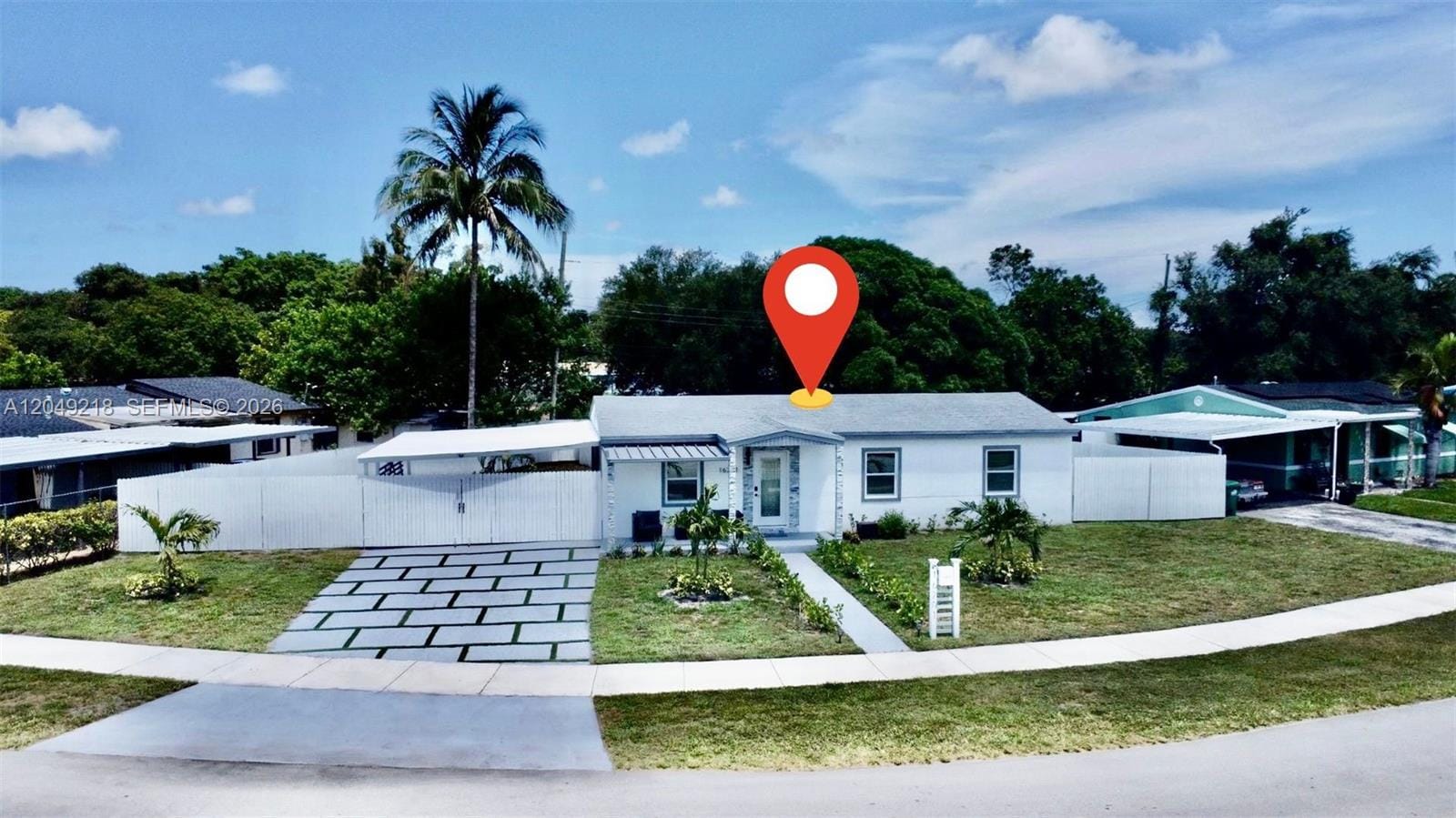 16201 NW 18th Place, Miami Gardens, FL 33054 photo 3
