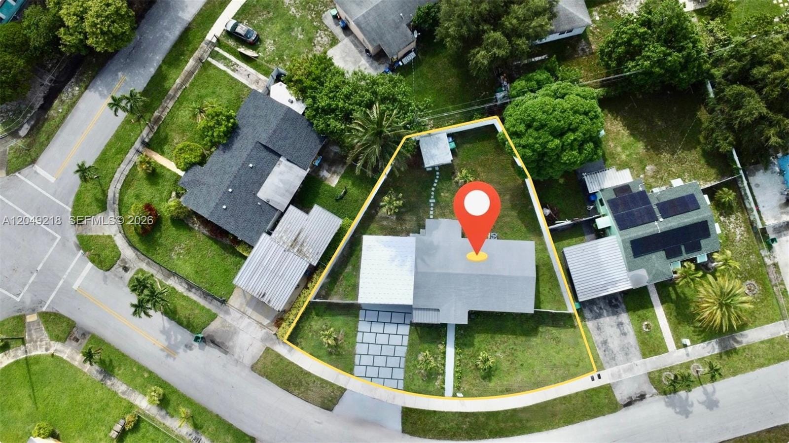 16201 NW 18th Place, Miami Gardens, FL 33054 photo 4