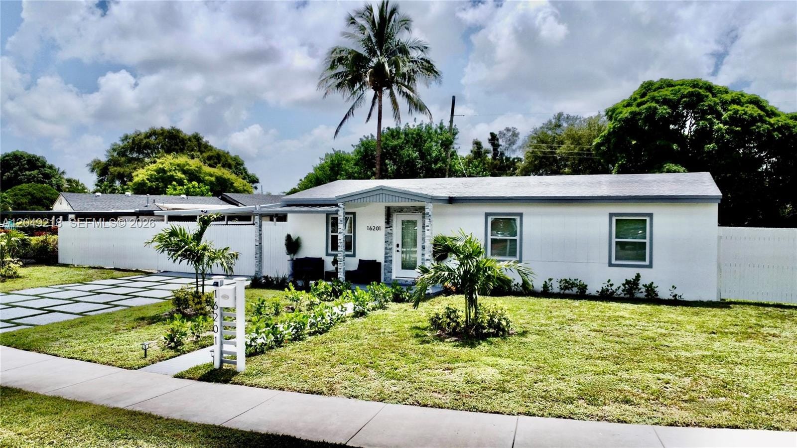 16201 NW 18th Place, Miami Gardens, FL 33054