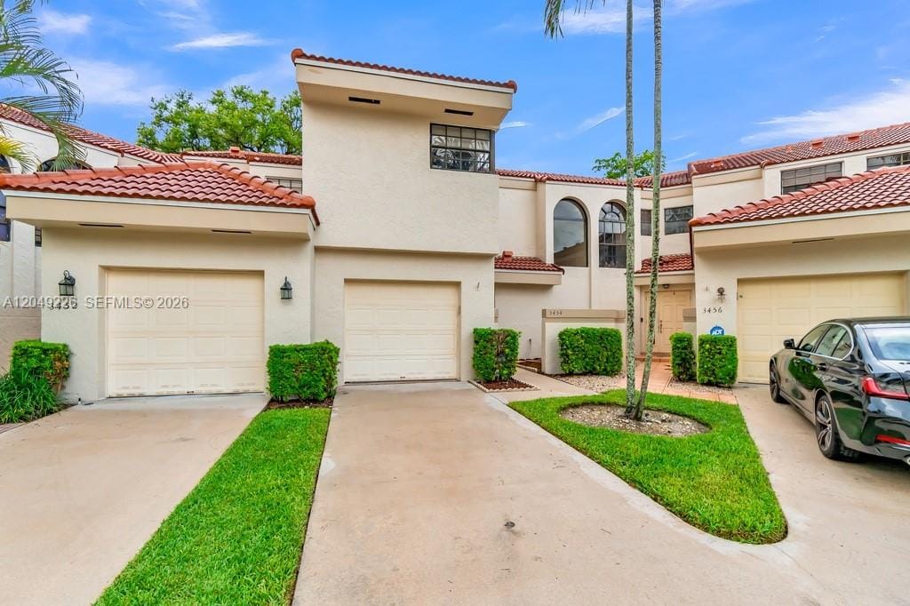 3454 Laurel Oaks Lane, Hollywood, FL 33021