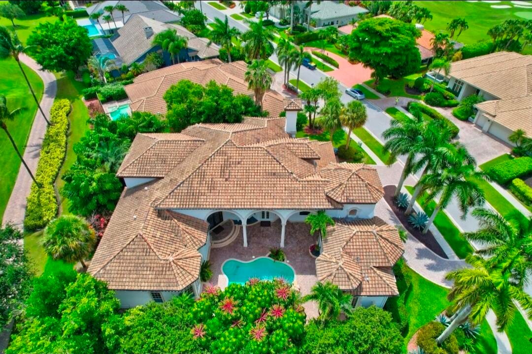 7635 Mandarin Drive, Boca Raton, FL 33433 photo 2