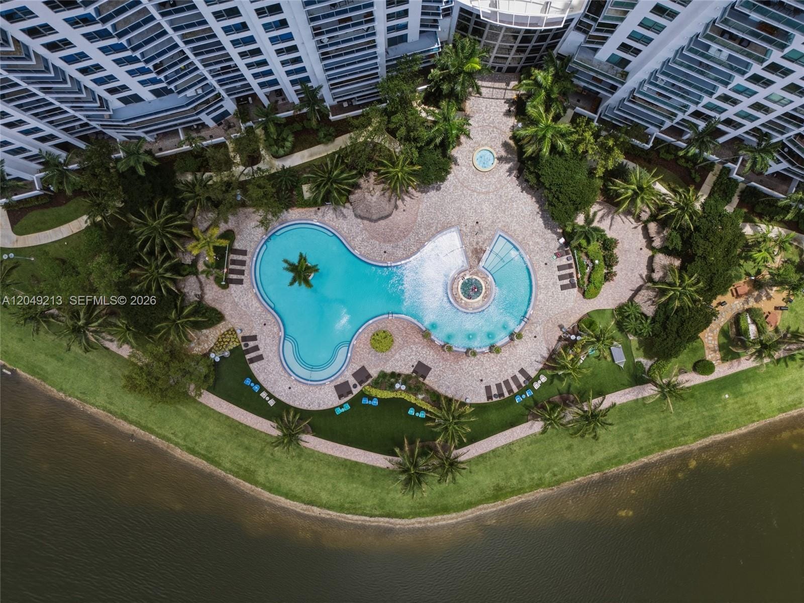 2681 N Flamingo Road 2205S, Sunrise, FL 33323