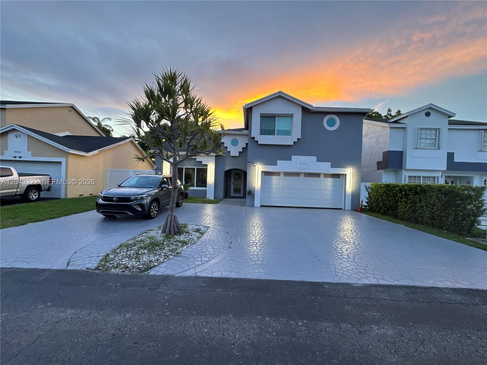 9368 SW 146th Place 0, Miami, FL 33186