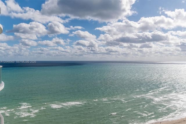 17475 Collins Avenue 2003, Chateau Beach, Sunny Isles Beach, FL