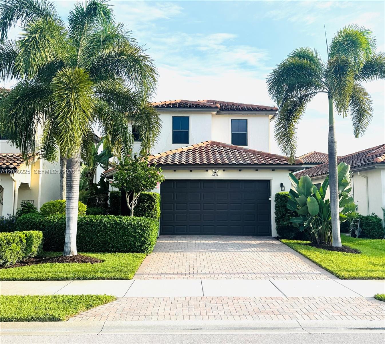 5434 Useppa Drive, Ave Maria, FL 34142