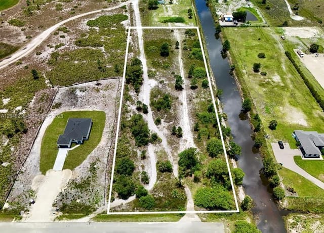 0 60th Avenue NE, Golden Gate Est, Naples, FL