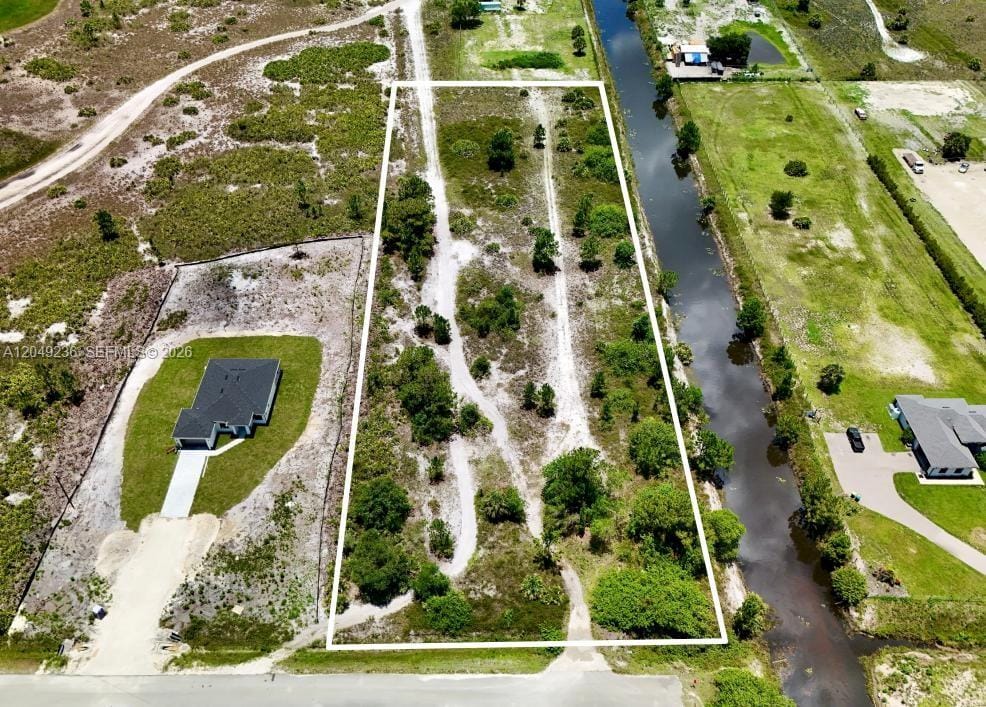 0 60th Avenue NE, Naples, FL 34120