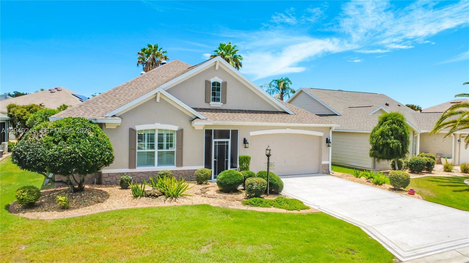 1637 Westminster Court, The Villages, FL 32162