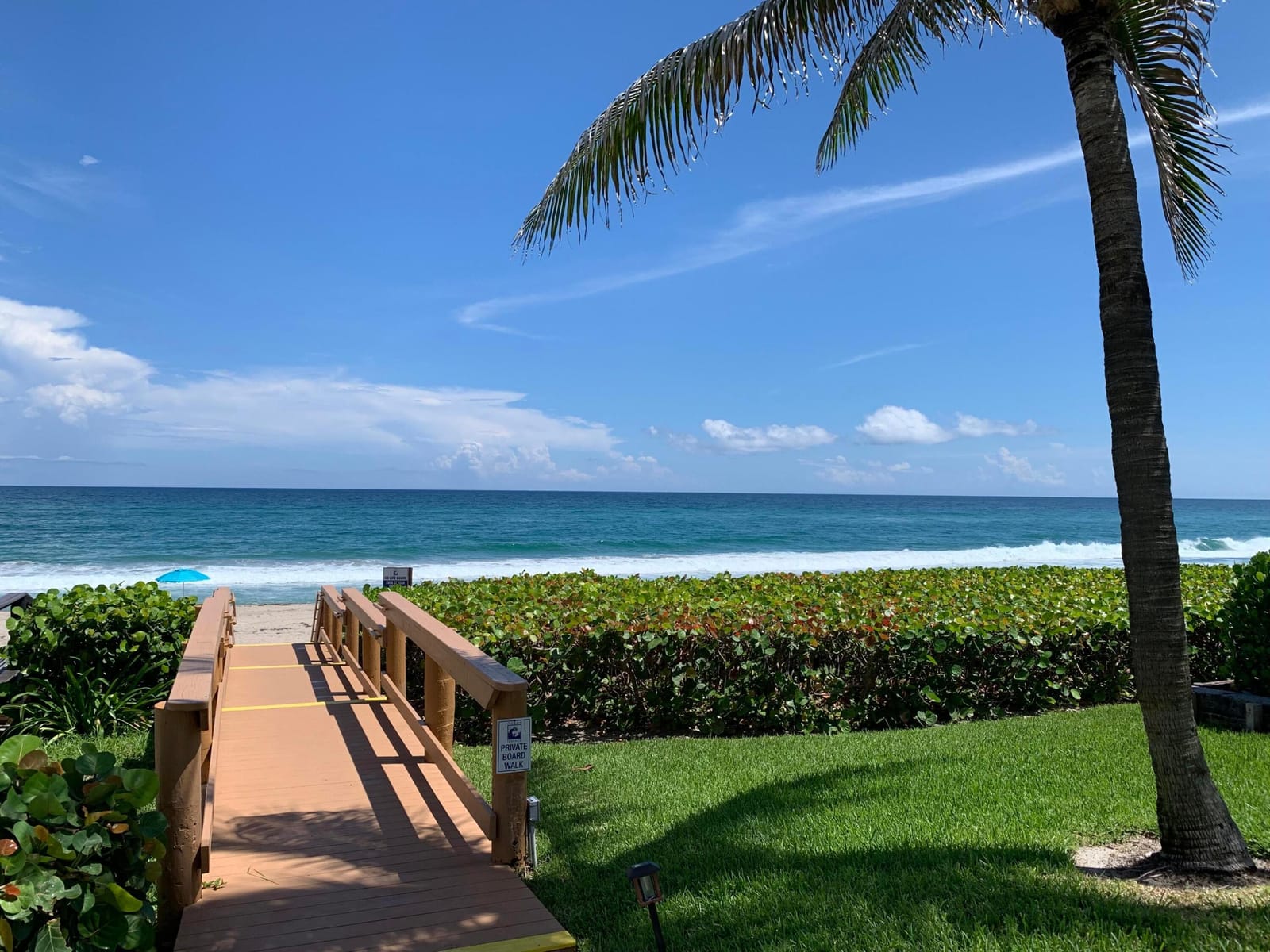 3115 S Ocean Boulevard 1002, Highland Beach, FL 33487