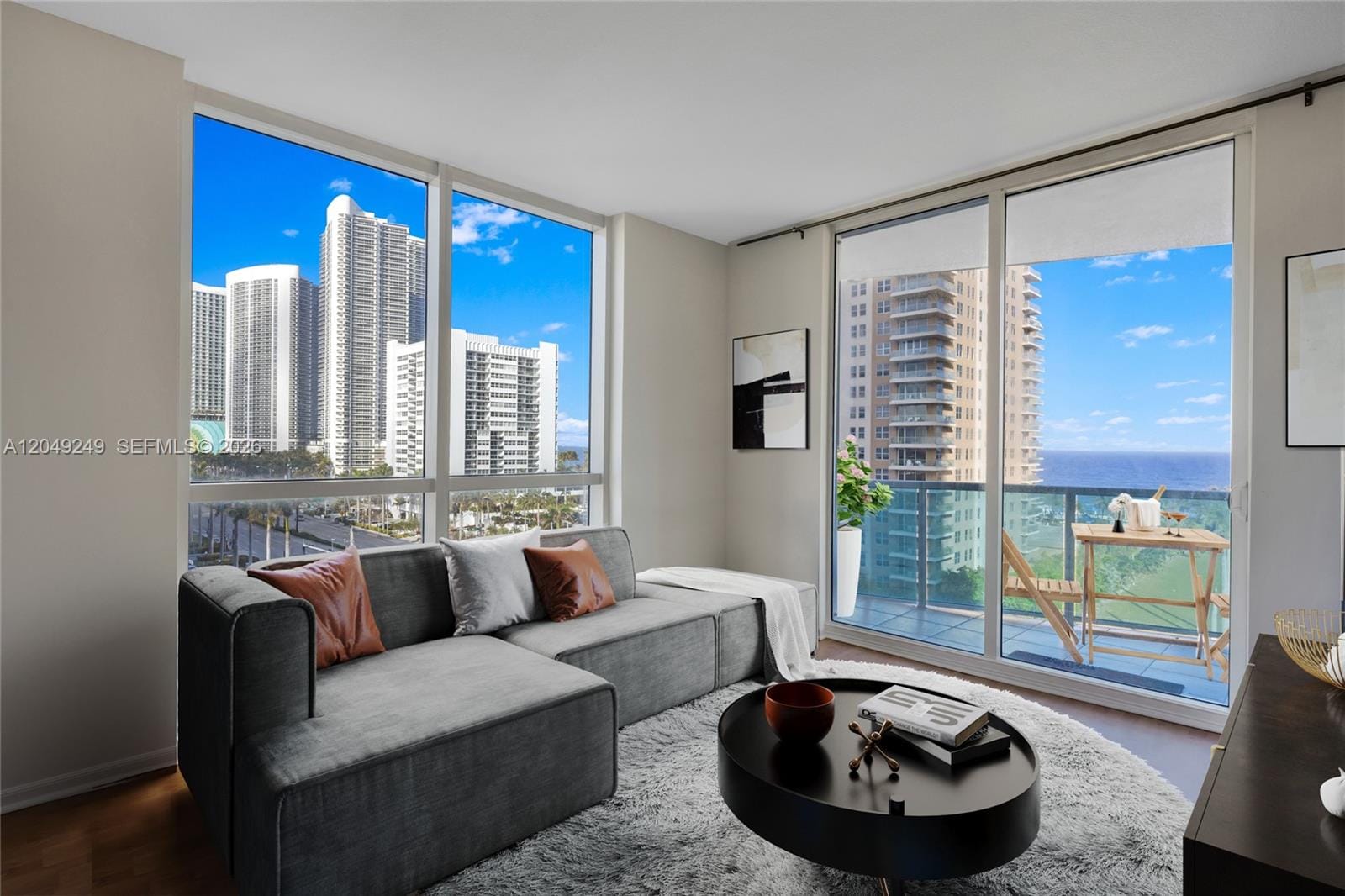 1945 S Ocean Drive 714 — photo 2