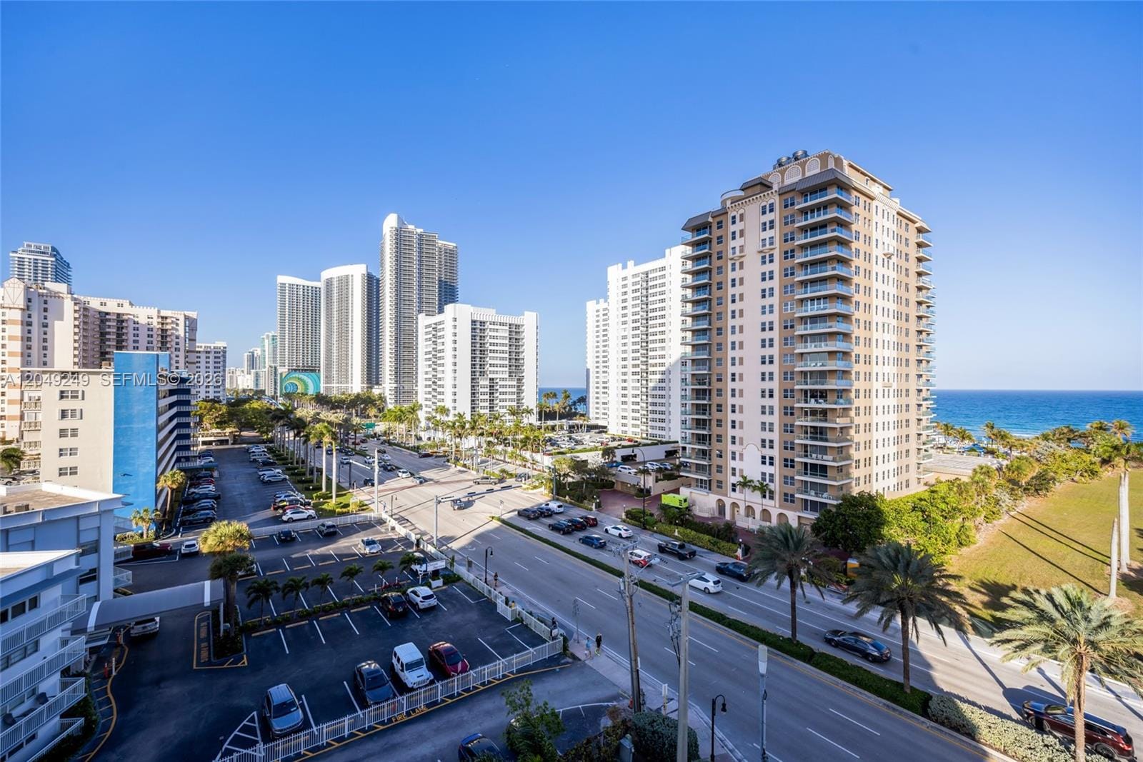 1945 S Ocean Drive 714, Hallandale Beach, FL 33009 photo 17