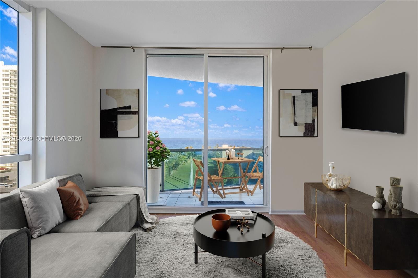 1945 S Ocean Drive 714 — photo 3