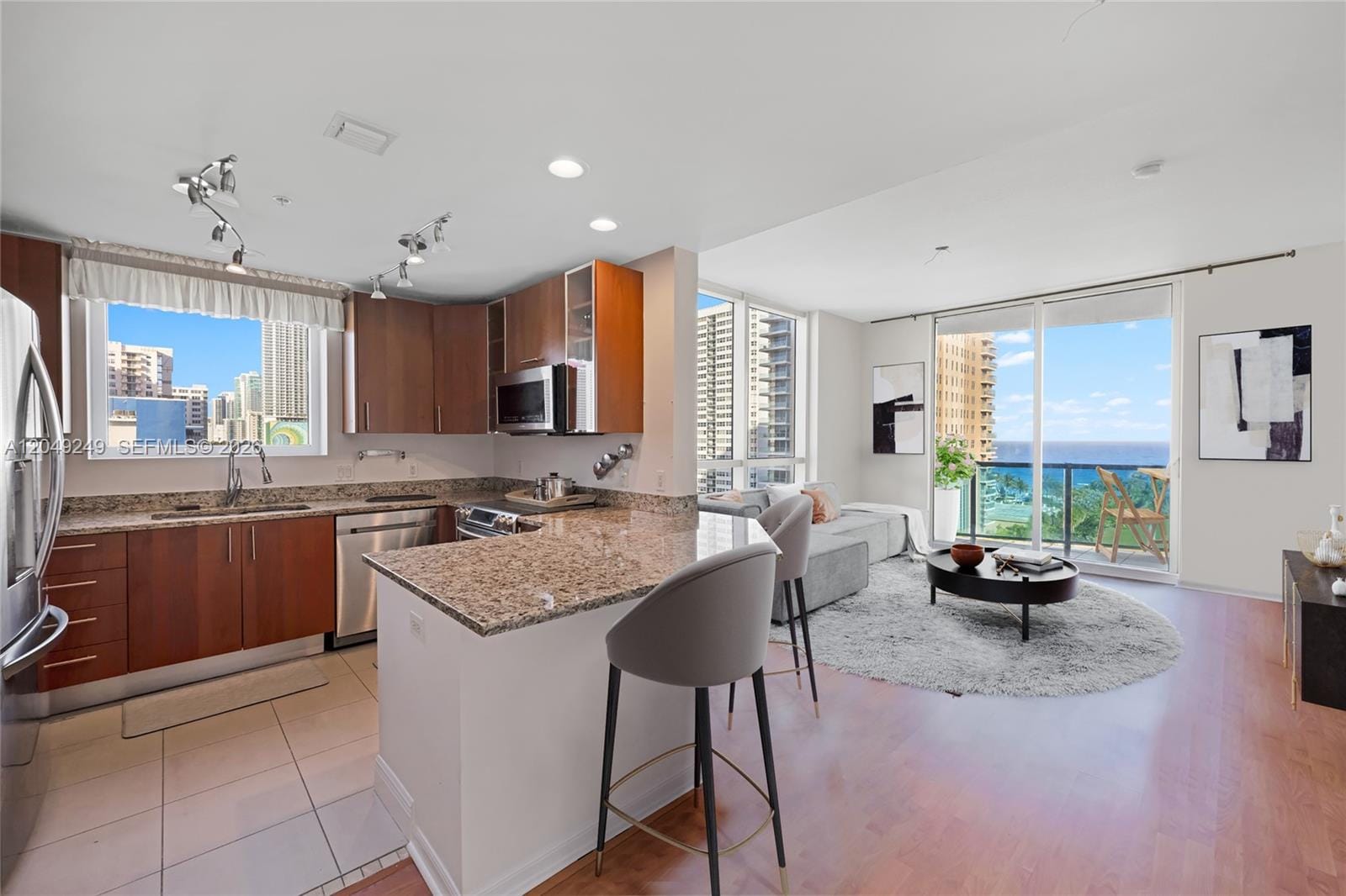 1945 S Ocean Drive 714, Hallandale Beach, FL 33009
