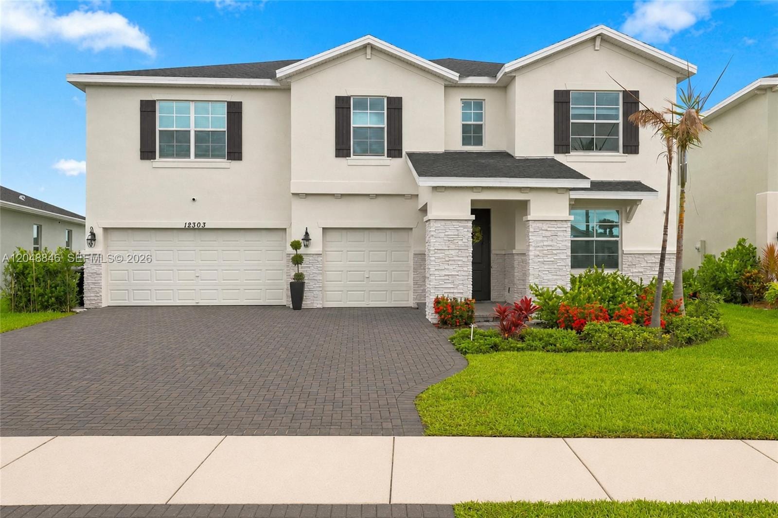 12303 SW Roma Circle, Port St. Lucie, FL 34987