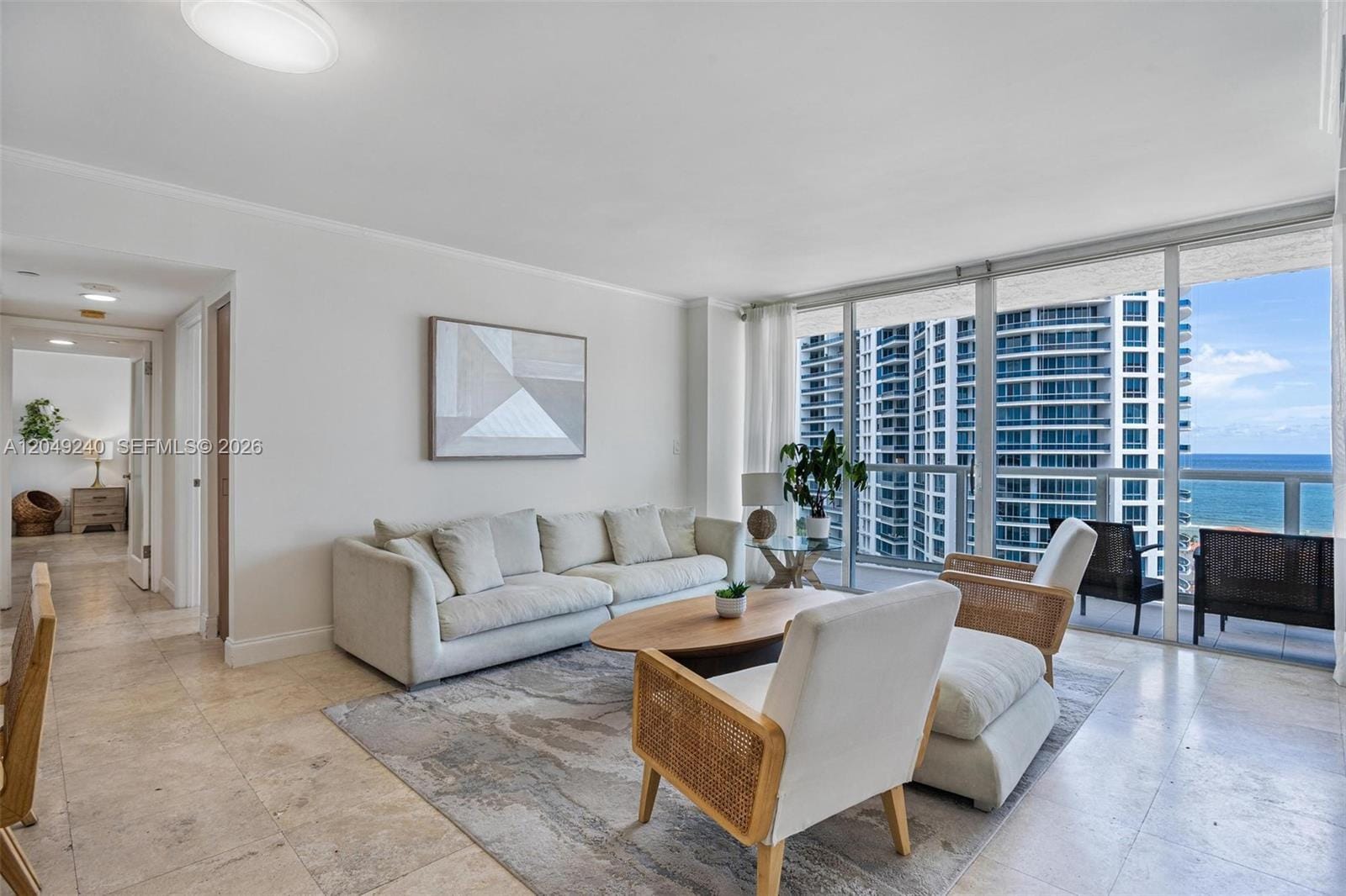 5900 Collins Avenue 1406 — photo 2