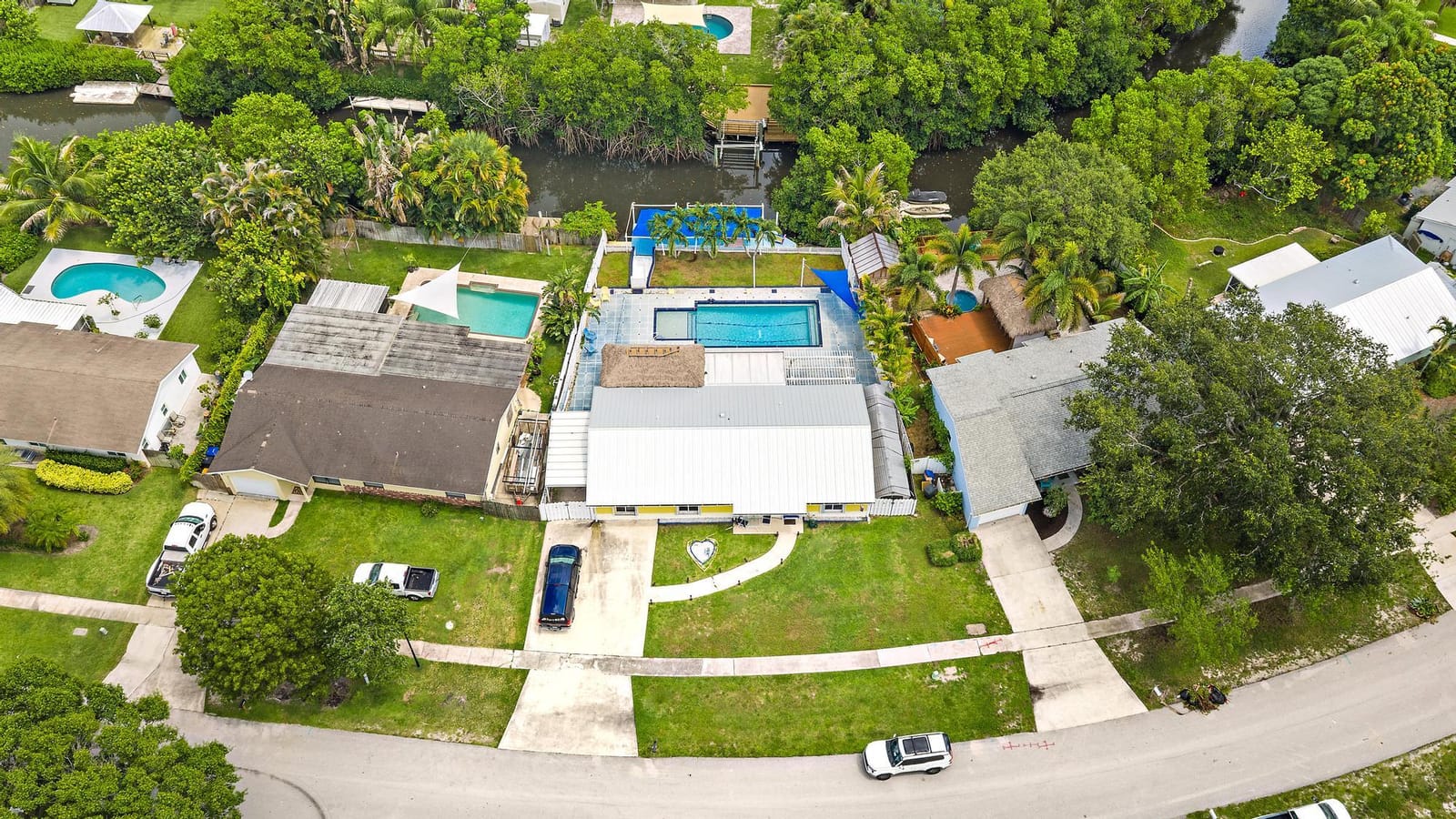 1005 Mohawk Street, Jupiter, FL 33458 photo 1