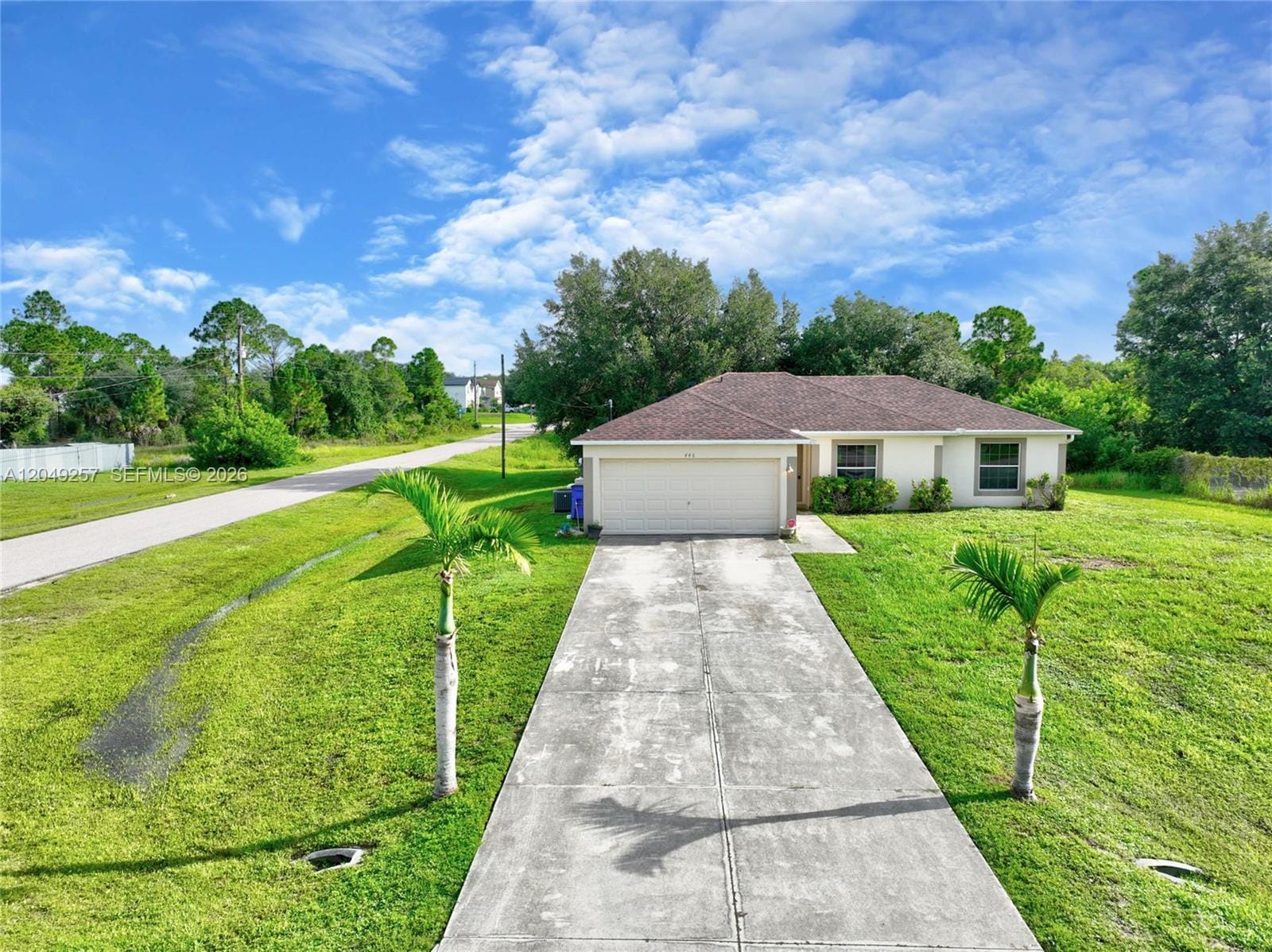 446 Windermere Drive, Lehigh Acres, FL 33972