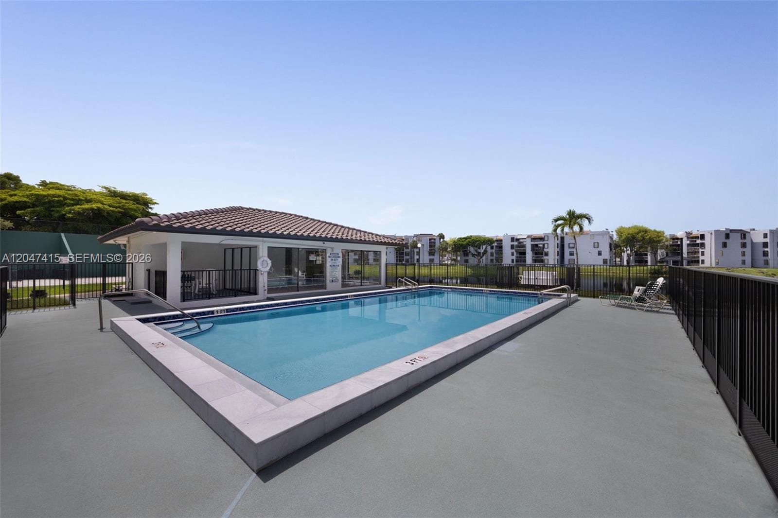 1300 SW 122nd Avenue 411B-2, Miami, FL 33184 photo 21