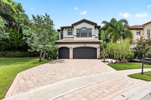 8991 Little Falls Way, The Bridges, Delray Beach, FL