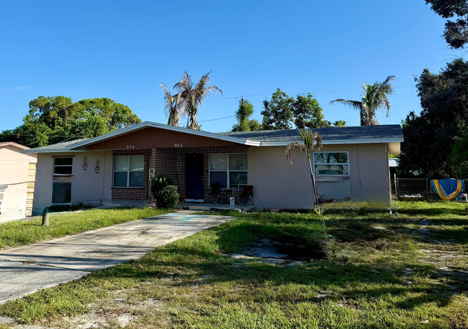 924 Skylark Drive, Fort Pierce, FL 34982 photo 2