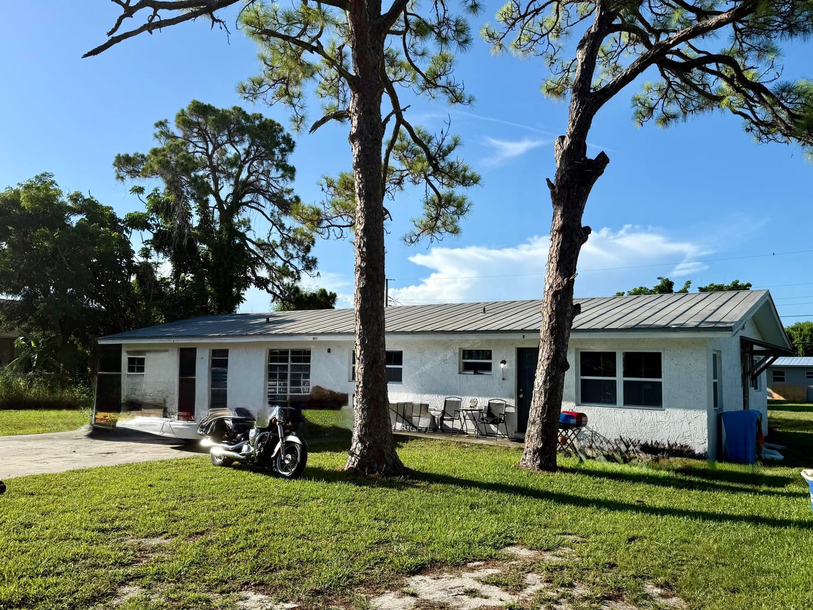 805 S Lake Drive, Fort Pierce, FL 34982 photo 2