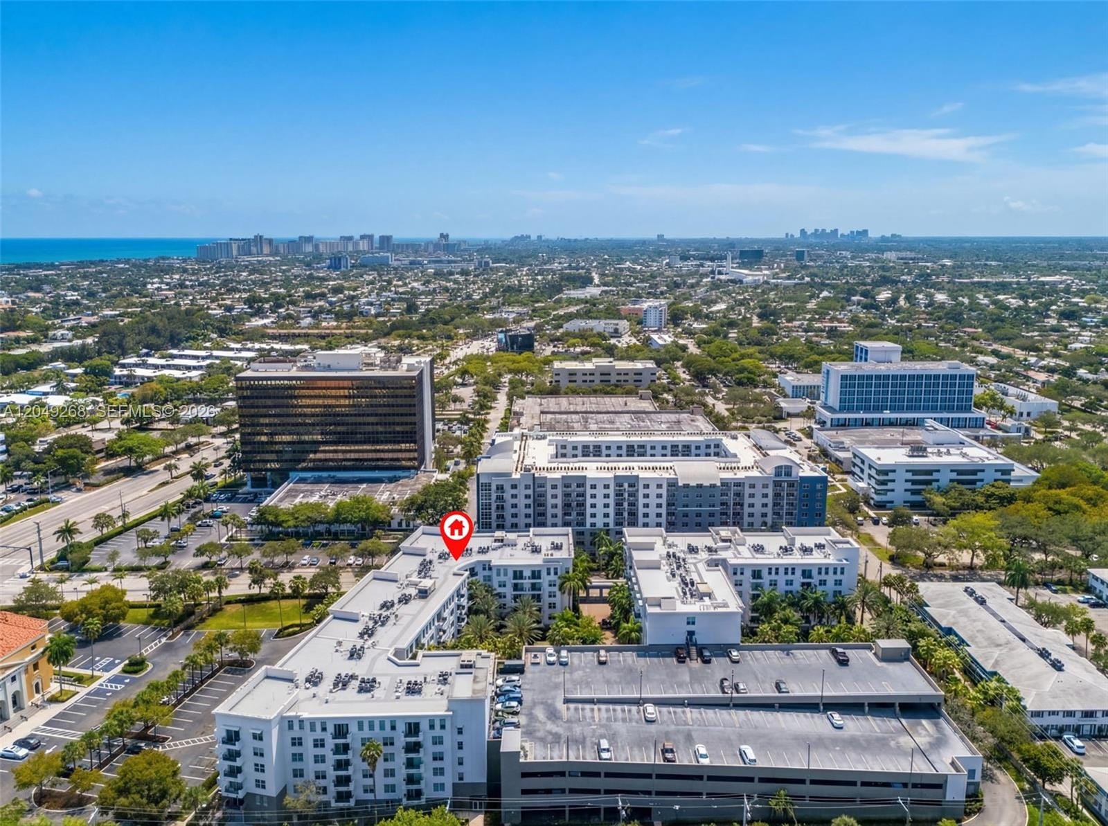 2421 NE 65th Street 403, Fort Lauderdale, FL 33308 photo 5