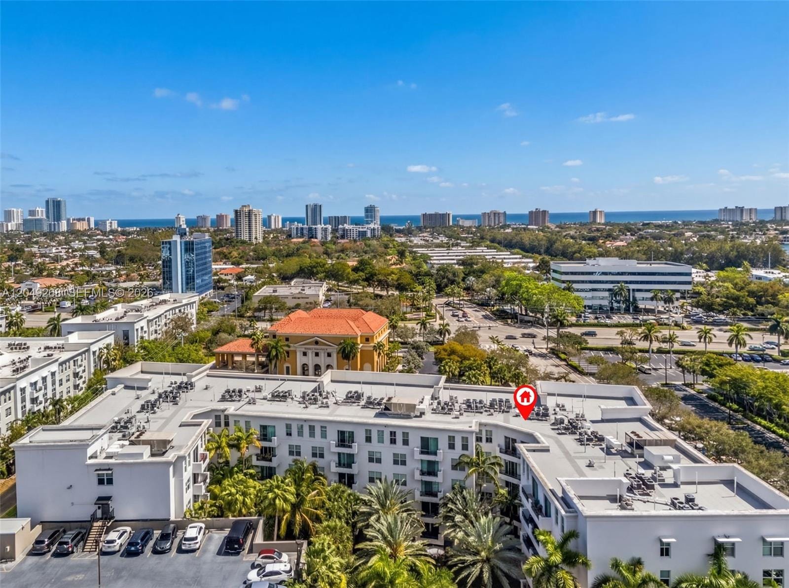 2421 NE 65th Street 403, Fort Lauderdale, FL 33308 photo 6