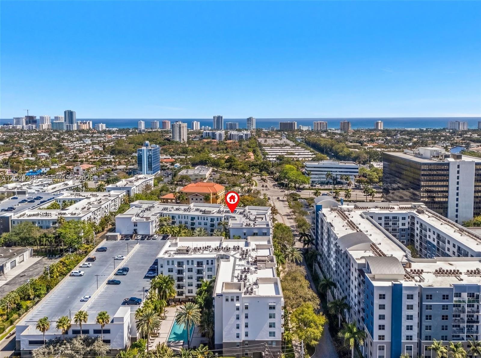 2421 NE 65th Street 403, Fort Lauderdale, FL 33308 photo 8