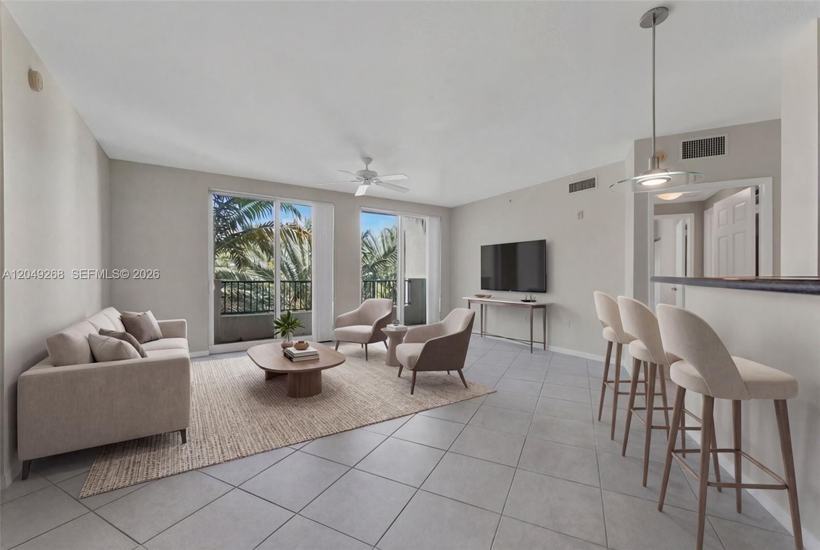 Sold home at 2421 NE 65th Street 403, Fort Lauderdale, FL 33308