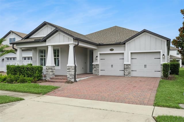 12248 Encore At Ovation Way, Winter Garden, FL 34787