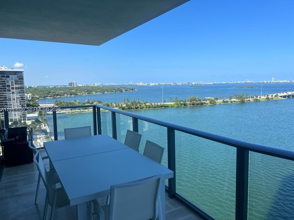 3131 NE 7th Avenue 1806, Miami, FL 33137