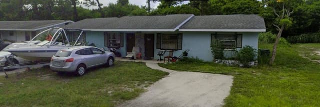 808 N Lake Drive, Fort Pierce, FL 34982