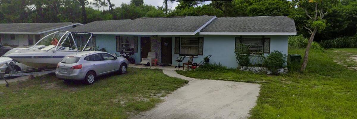 808 N Lake Drive, Fort Pierce, FL 34982