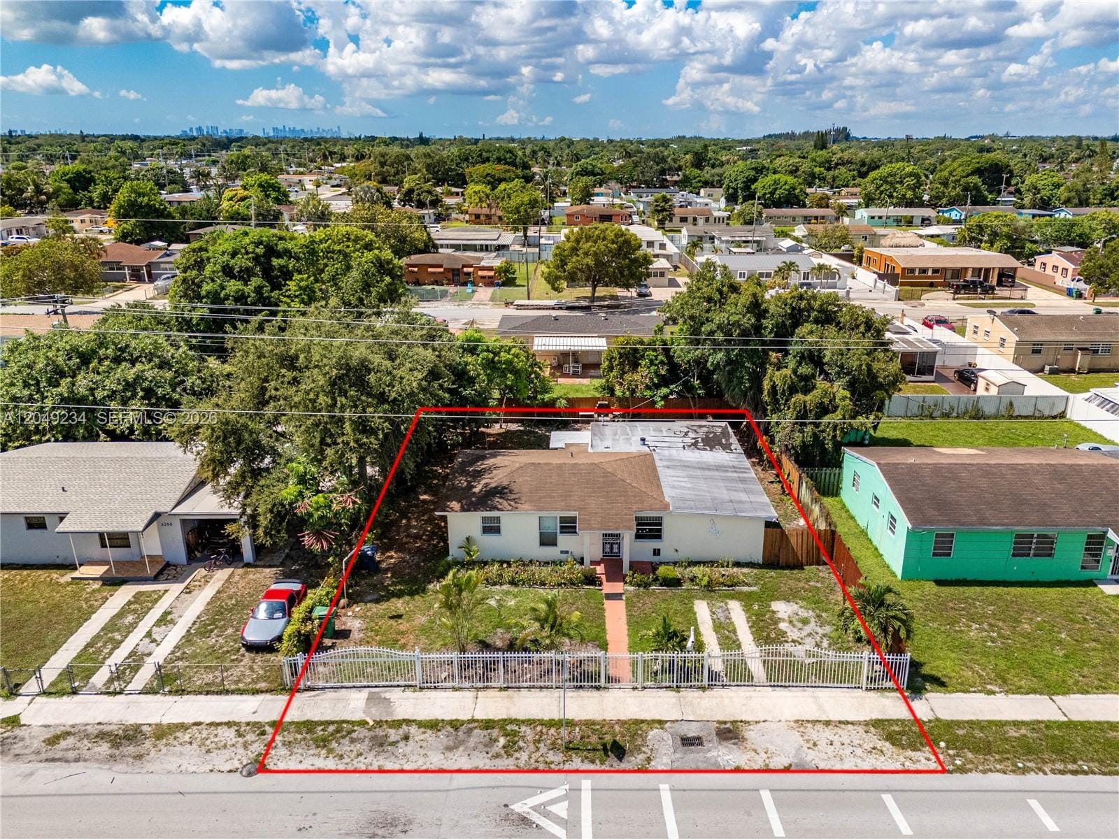 3260 NW 179th Street, Miami Gardens, FL 33056