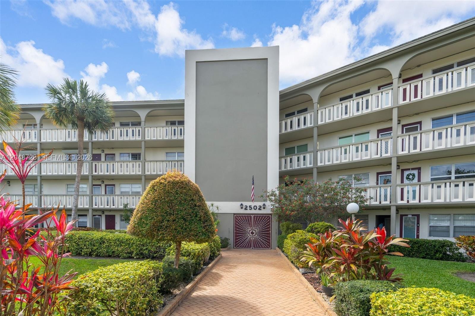 2502 Antigua Terrace J3, Coconut Creek, FL 33066 photo 22