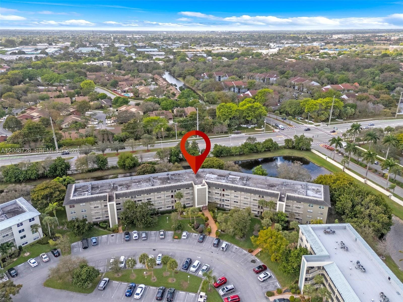 2502 Antigua Terrace J3, Coconut Creek, FL 33066 photo 23