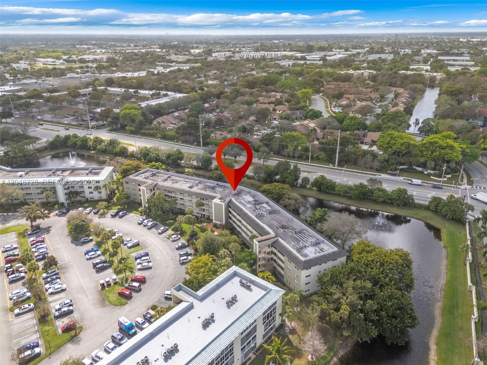 2502 Antigua Terrace J3, Coconut Creek, FL 33066 photo 25