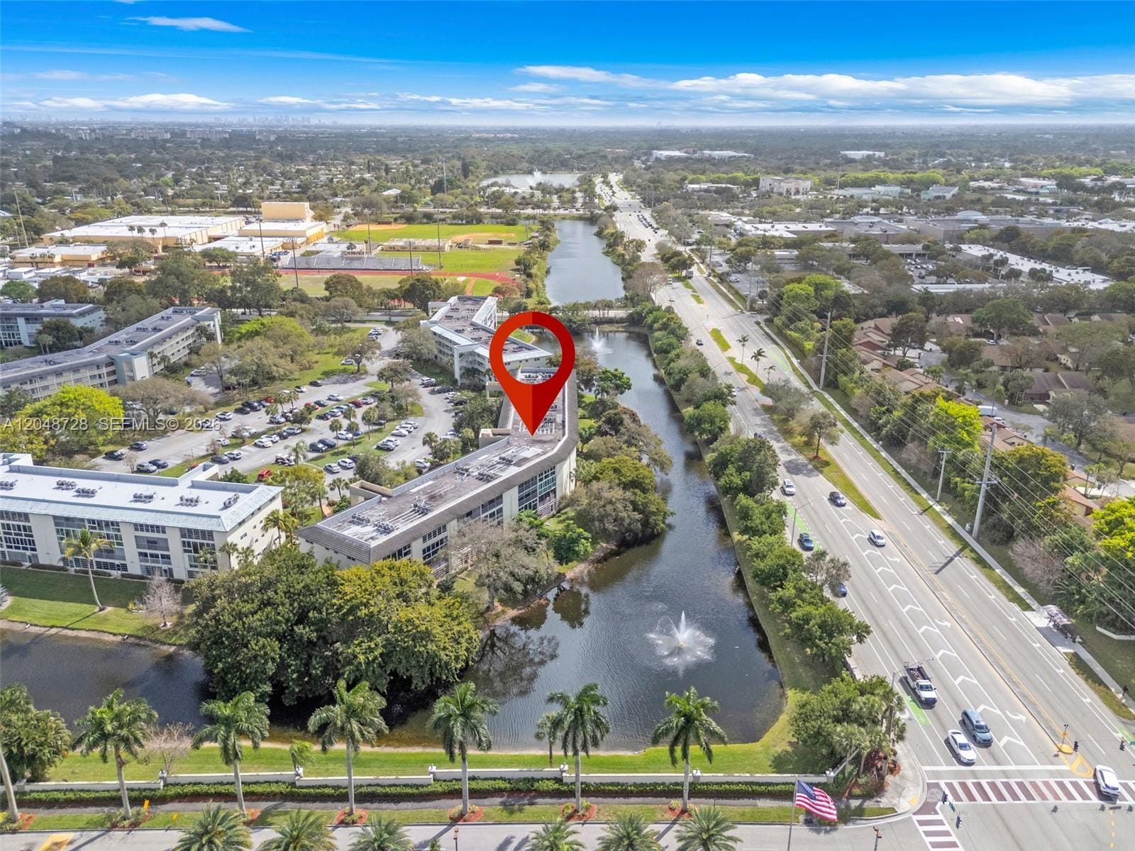 2502 Antigua Terrace J3, Coconut Creek, FL 33066 photo 27