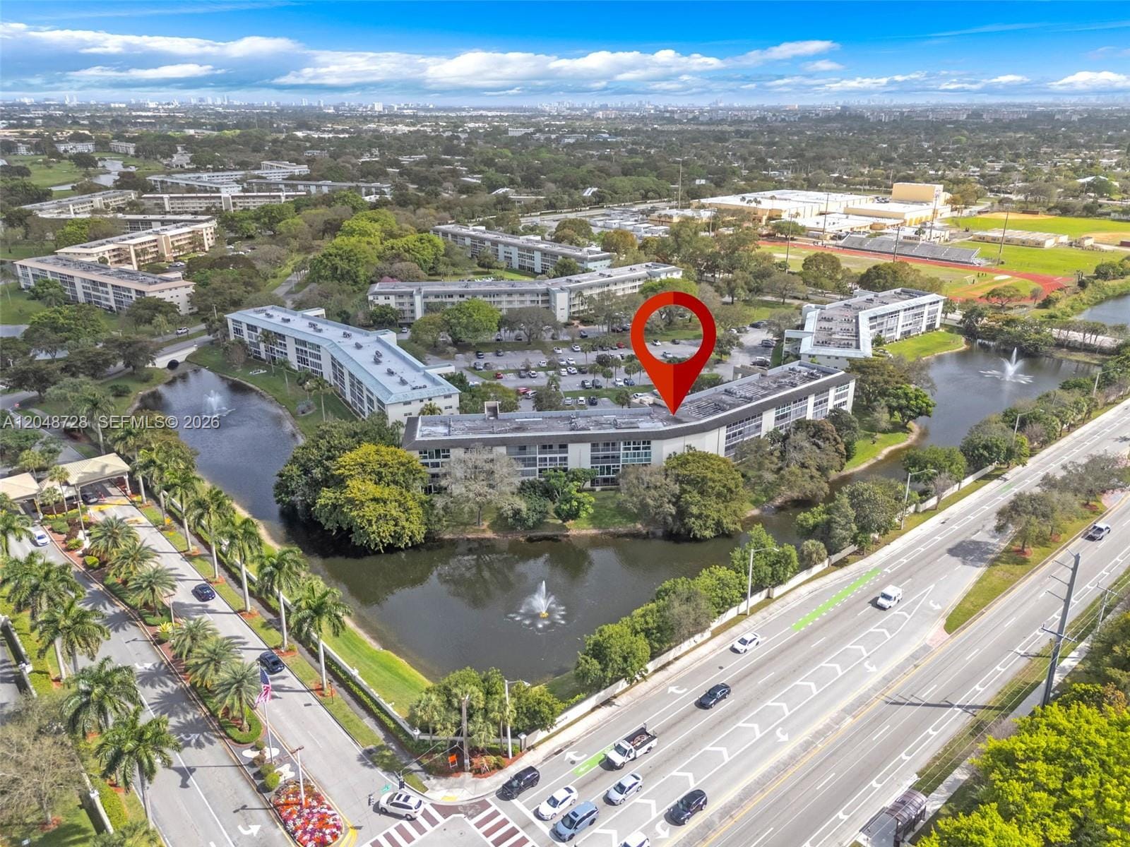 2502 Antigua Terrace J3, Coconut Creek, FL 33066 photo 29